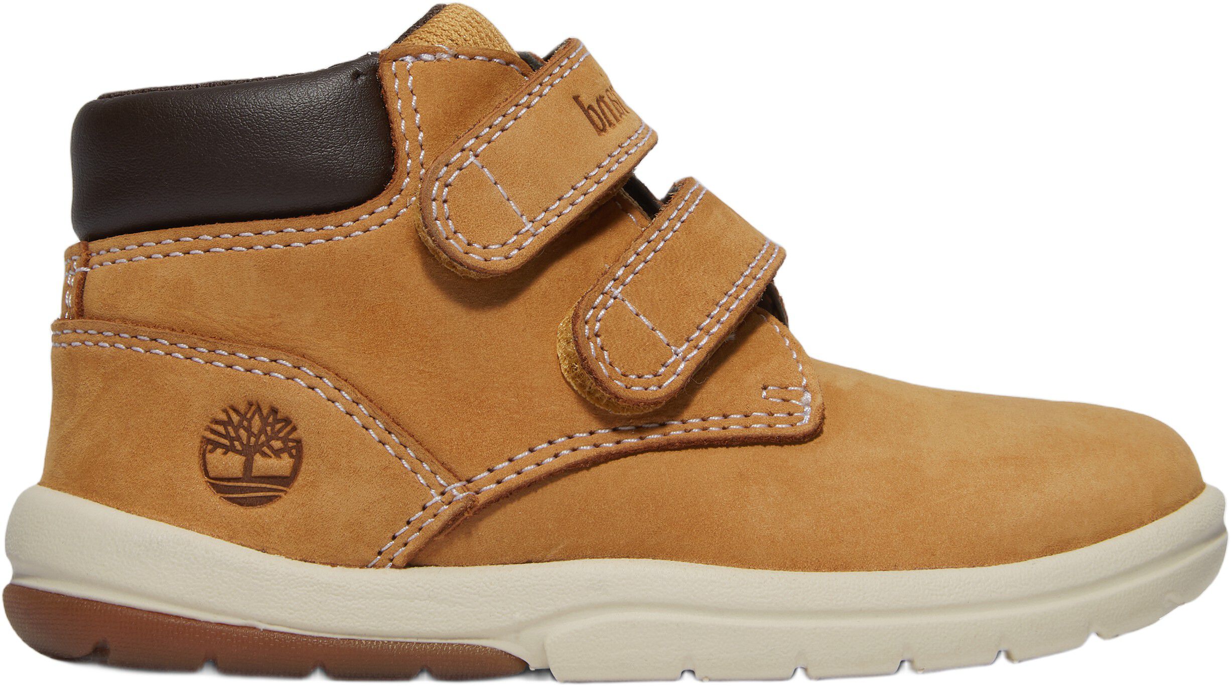 Toddle Tracks H&L Boot WHEAT