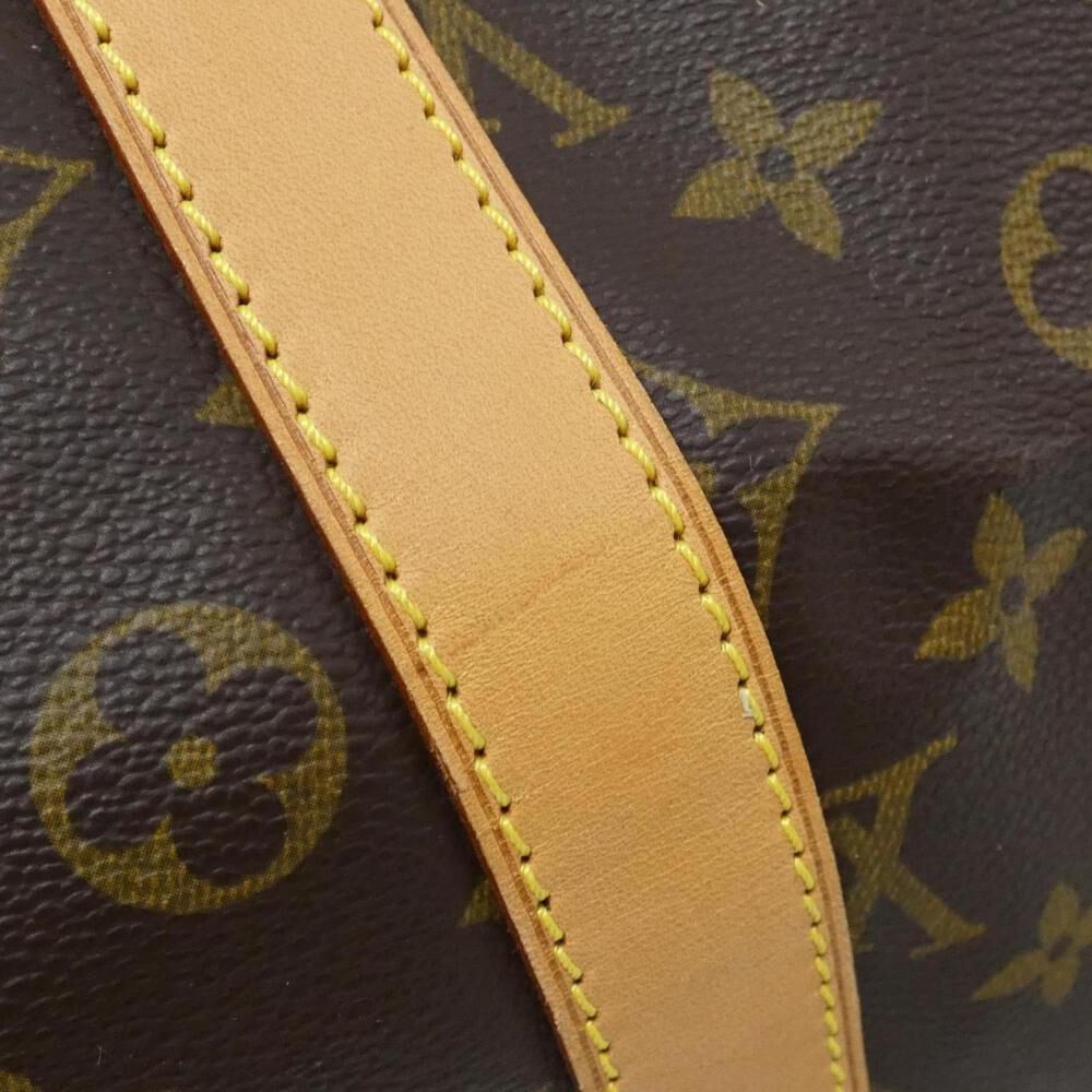 Louis Vuitton Keepall