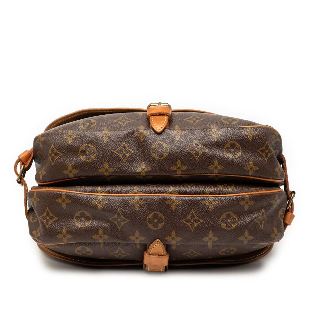Louis Vuitton Saumur