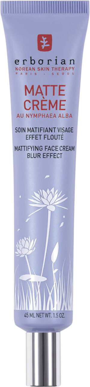Matte Crème