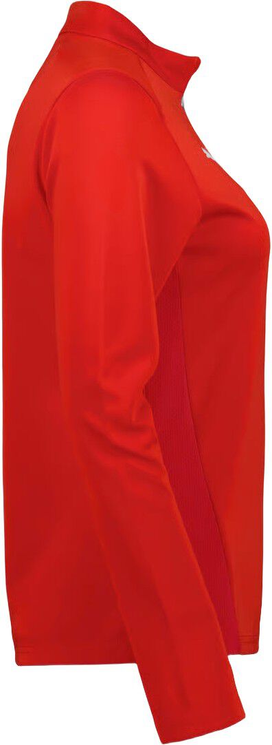 TeamGoal 1/4 Zip Tr&aelig;nings Tr&oslash;je