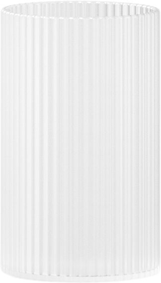 Ripple Lid - Frosted