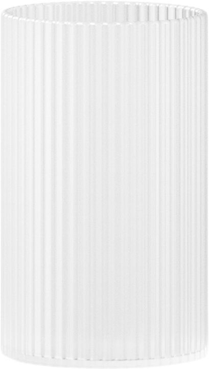 Ripple Lid - Frosted