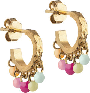 Hoops, Astrid