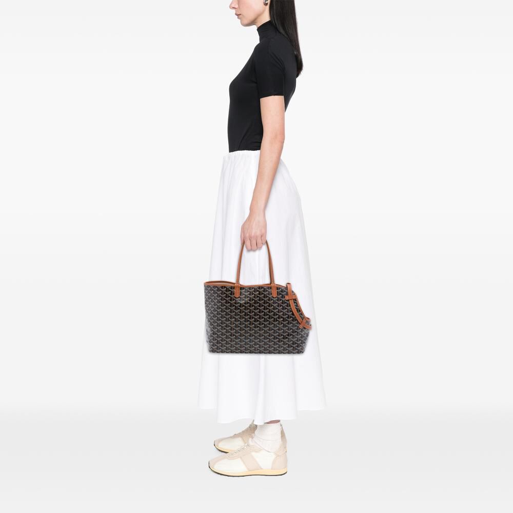 Goyard St Louis Tote