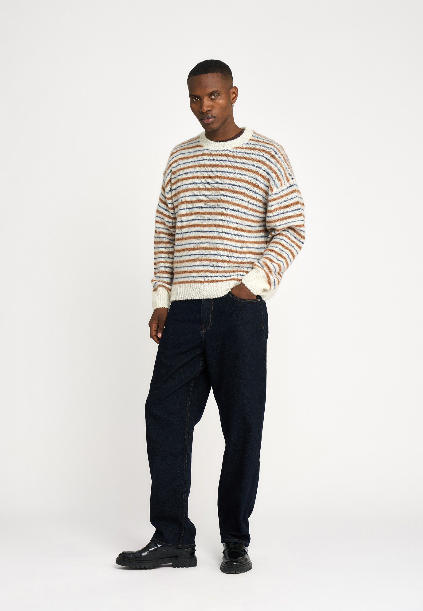 RTREX PULLOVER