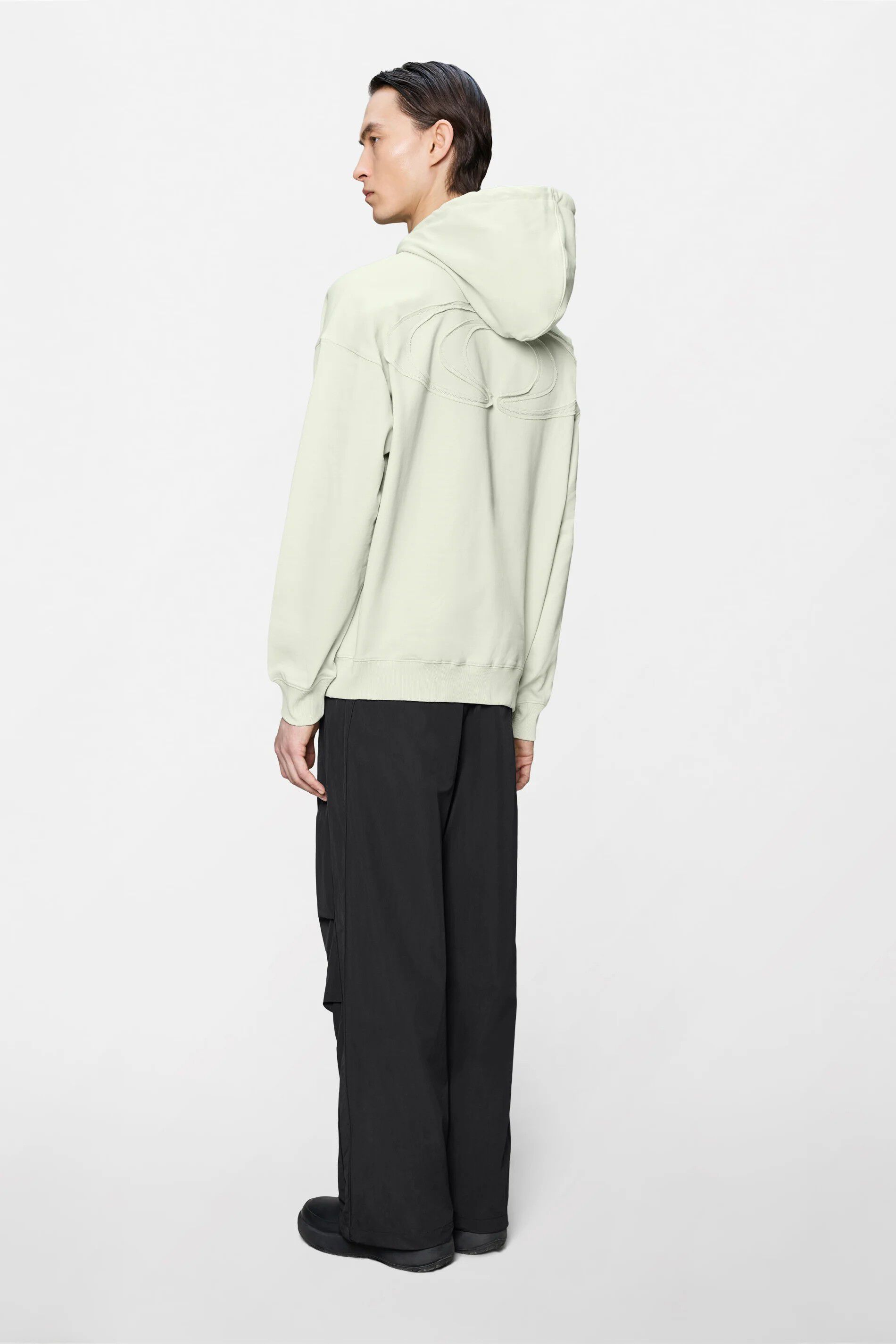 Classic Hoodie Splash