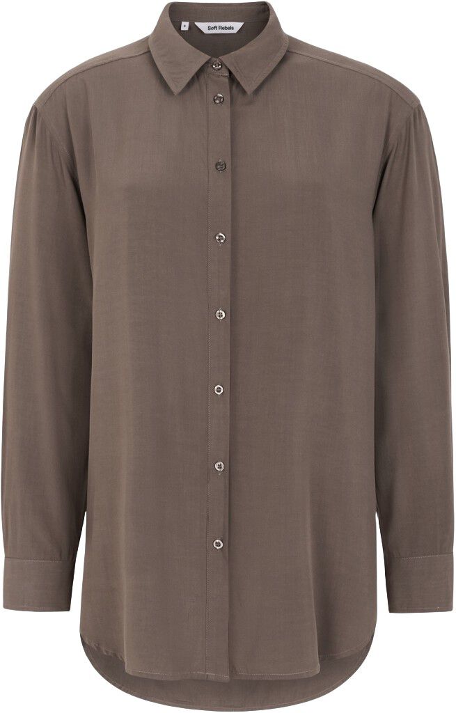 SRFreedom Loose Shirt