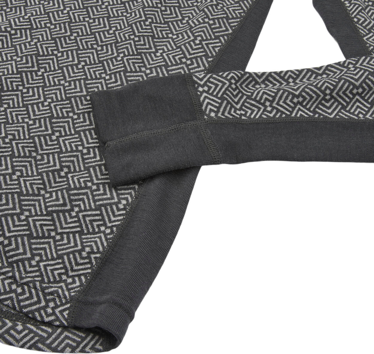 Rebecka Merino skiundertr&oslash;je