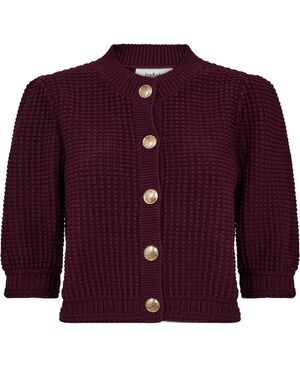 CARDIGAN GARANCE
