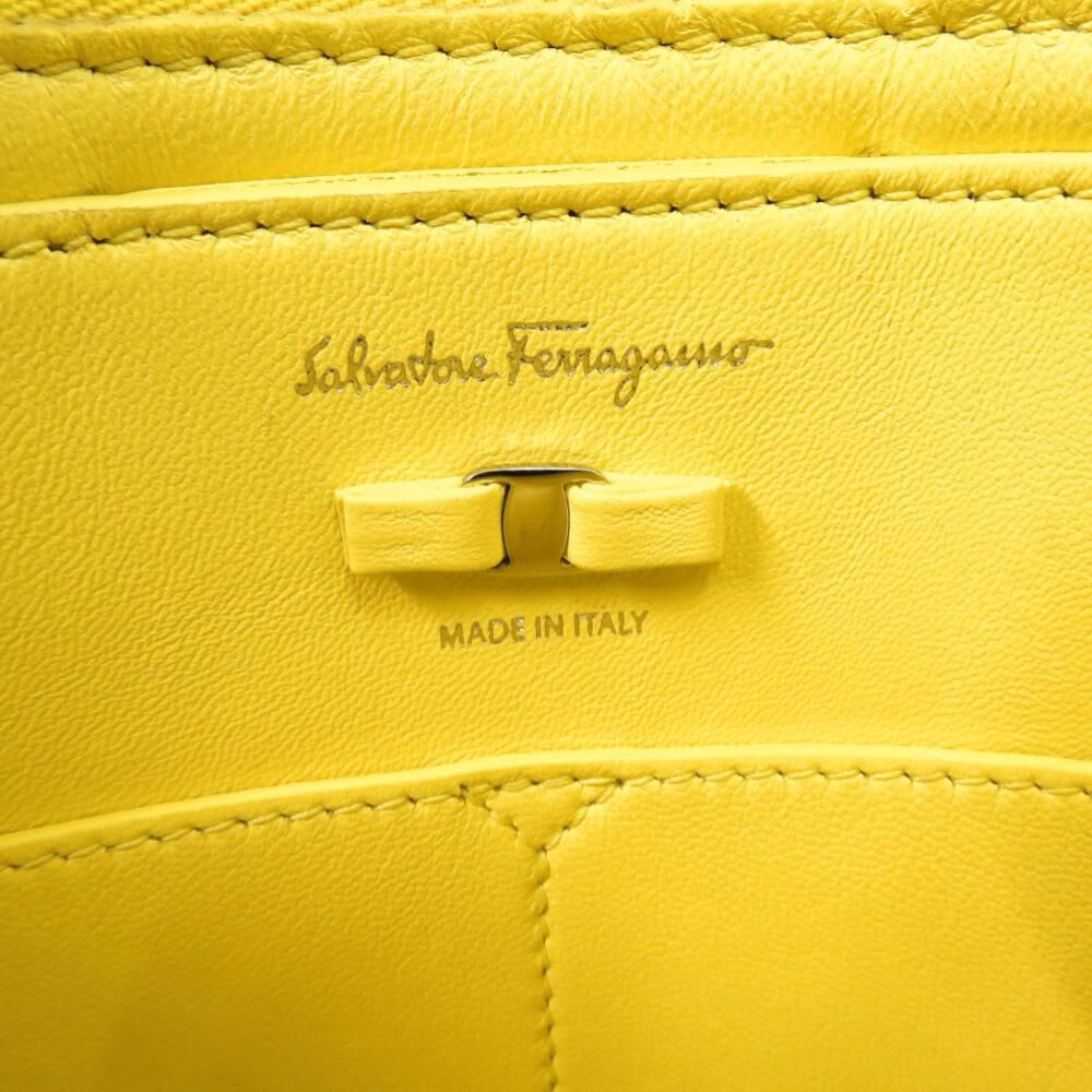 Salvatore Ferragamo Shoulder Bag