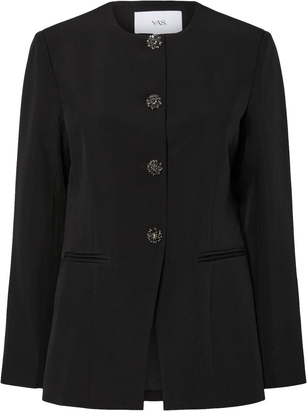 YASVETURA LS BLAZER S.