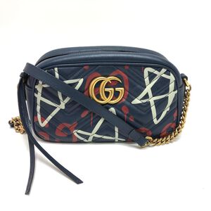 Gucci Shoulder Bag