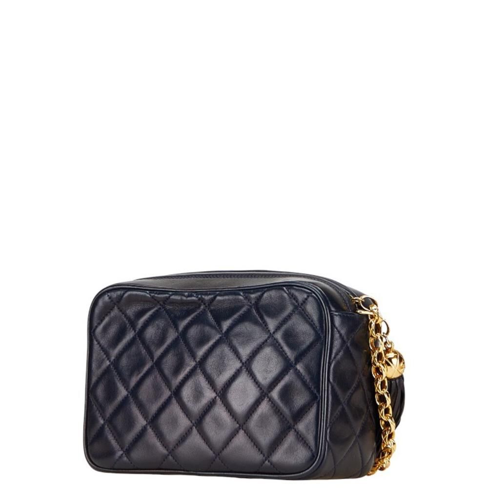 Chanel Shoulder Bag
