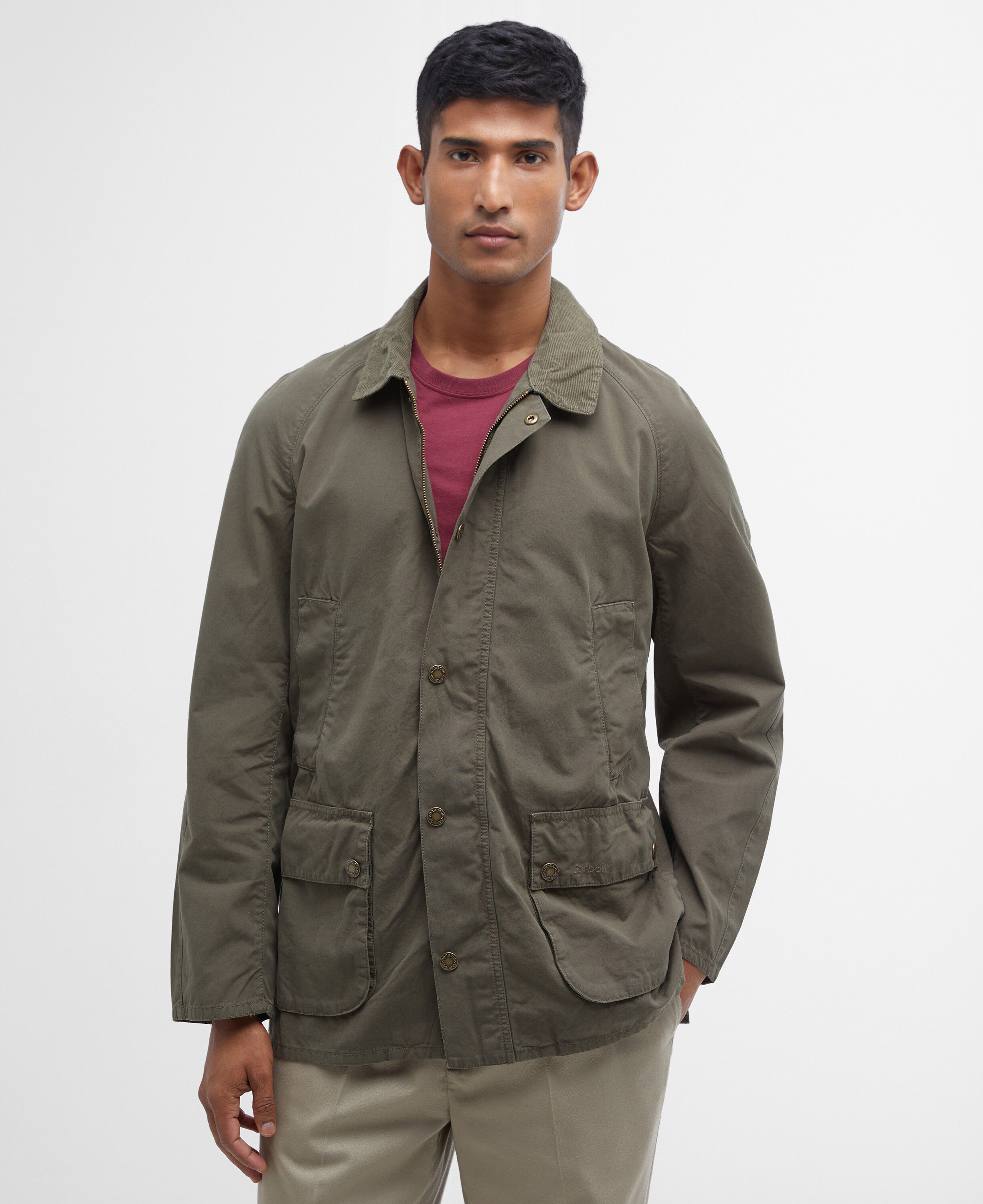 Barbour Ashby Casual