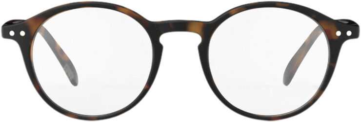 READING #D Tortoise Soft +2. 00