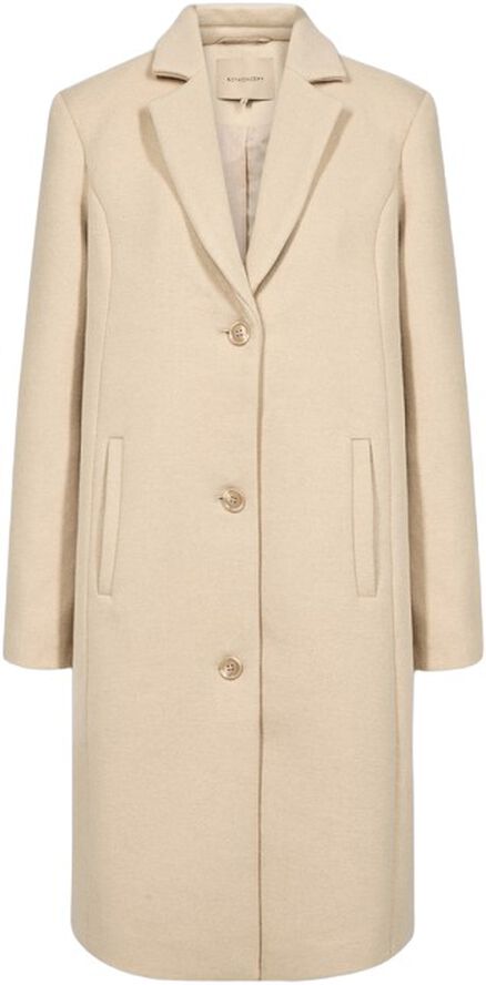 SC-ASTA 2 Jakke Sand