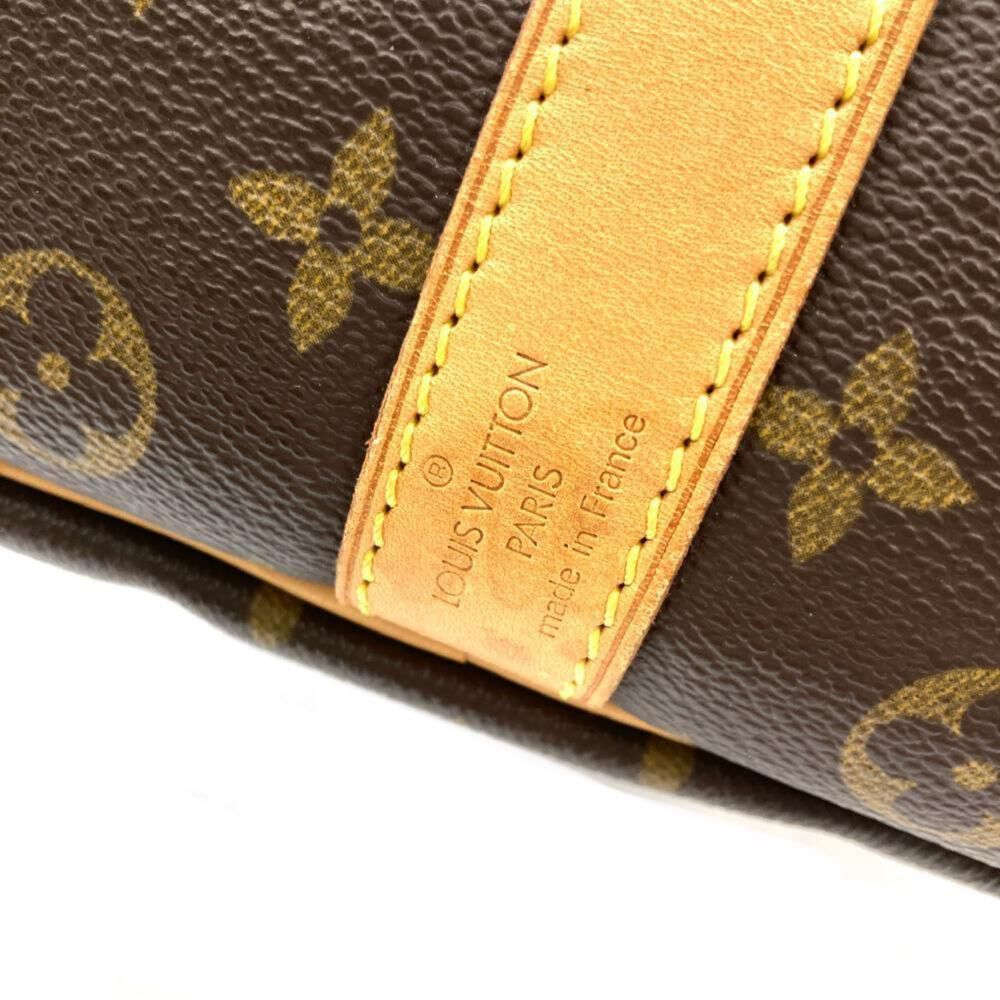 Louis Vuitton Keepall