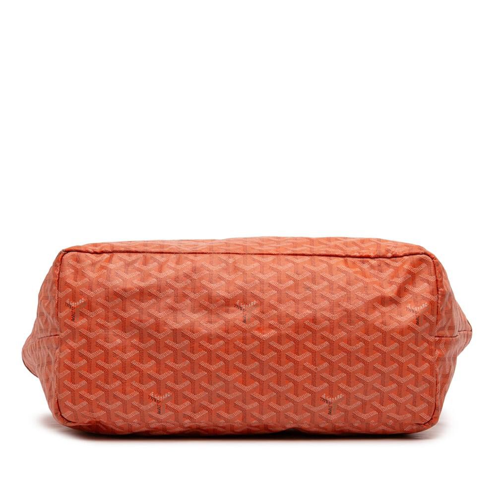 Goyard St Louis Tote