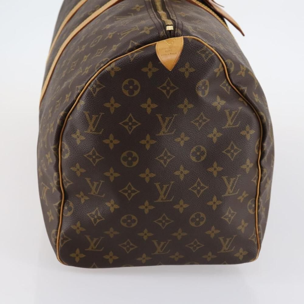 Louis Vuitton Keepall