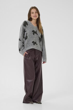 CUfreya Pullover