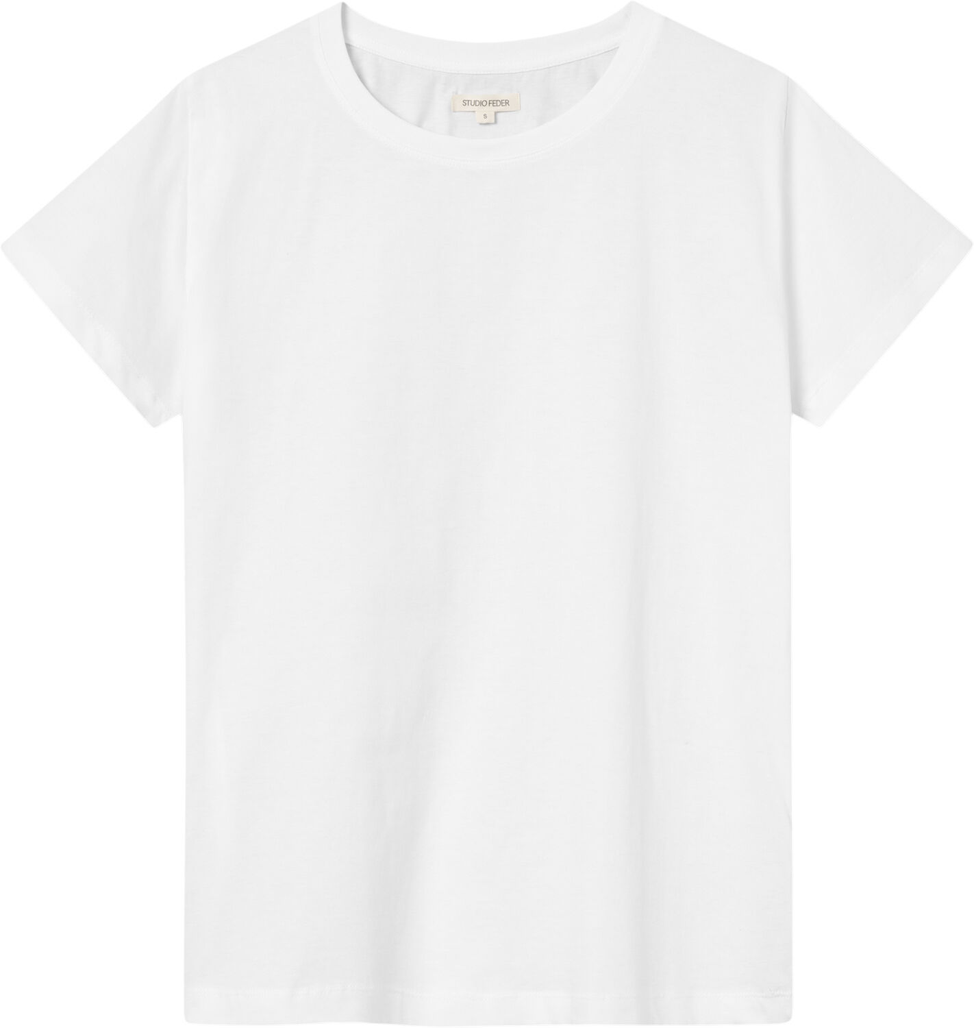Freya t-shirt - White