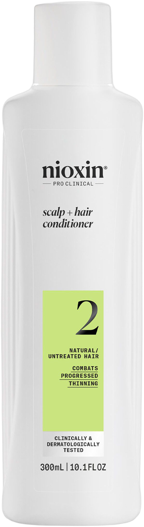 Nioxin System 2 Conditioner 300 ml