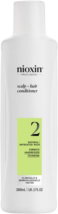 Nioxin System 2 Conditioner 300 ml