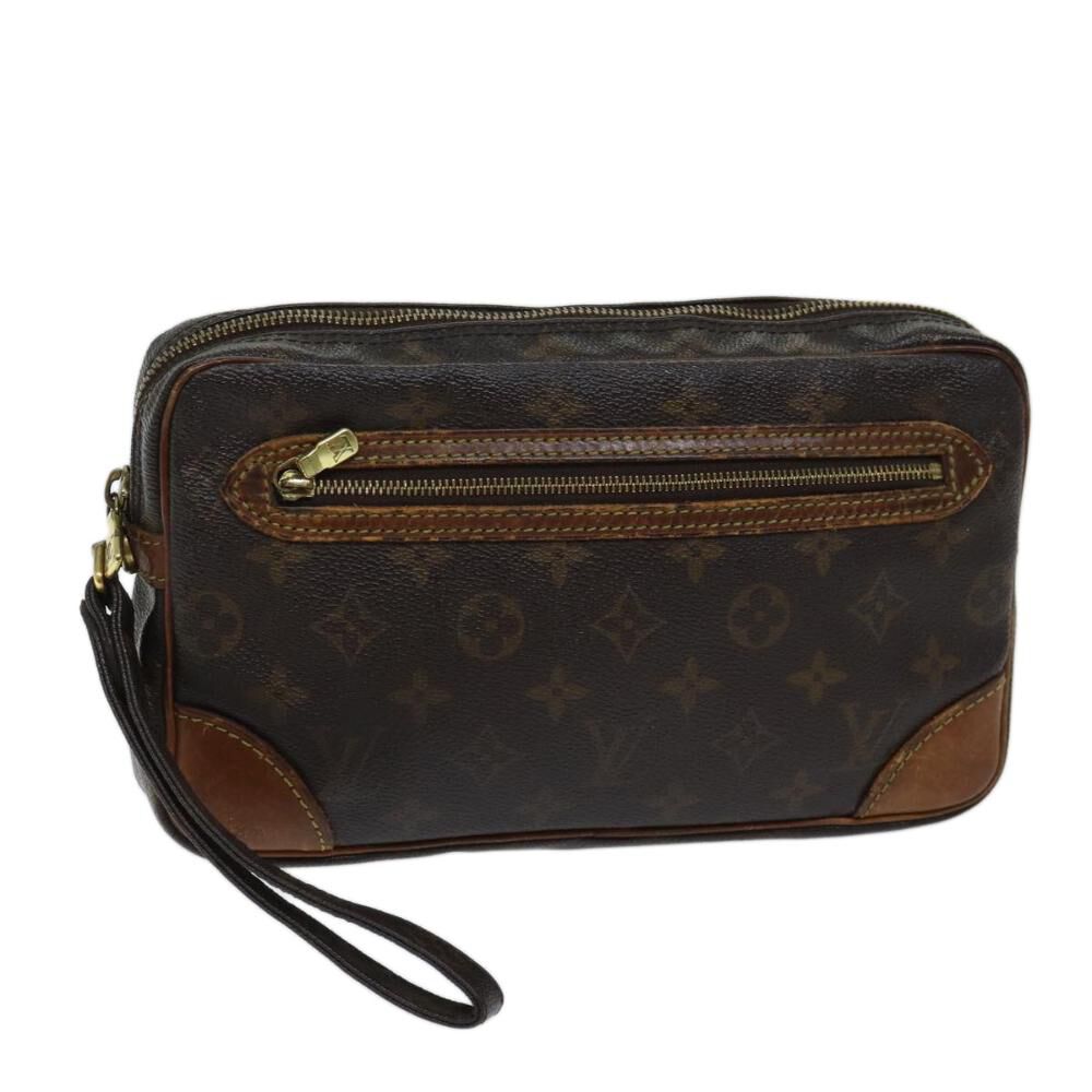 Louis Vuitton Marly Dragonne