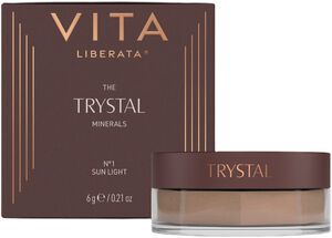 The Trystal Minerals No. 1 Sun Light