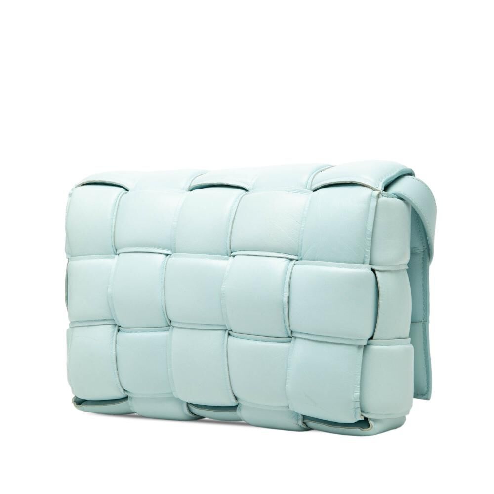 Bottega Veneta Padded Cassette Bag