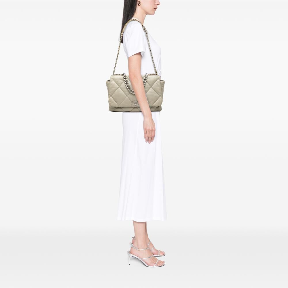 Chanel Flap Bag