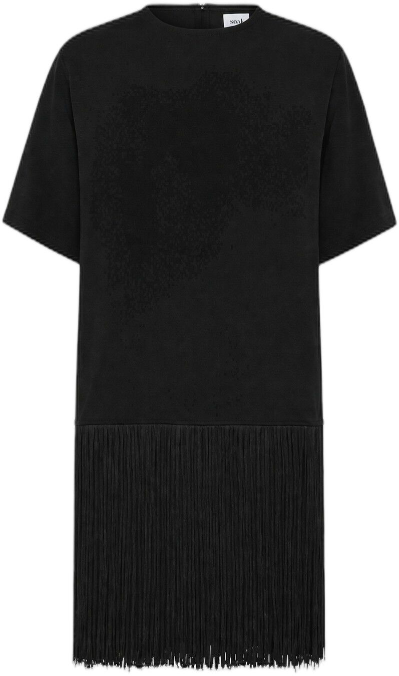 SLVerona Fringe Blouse