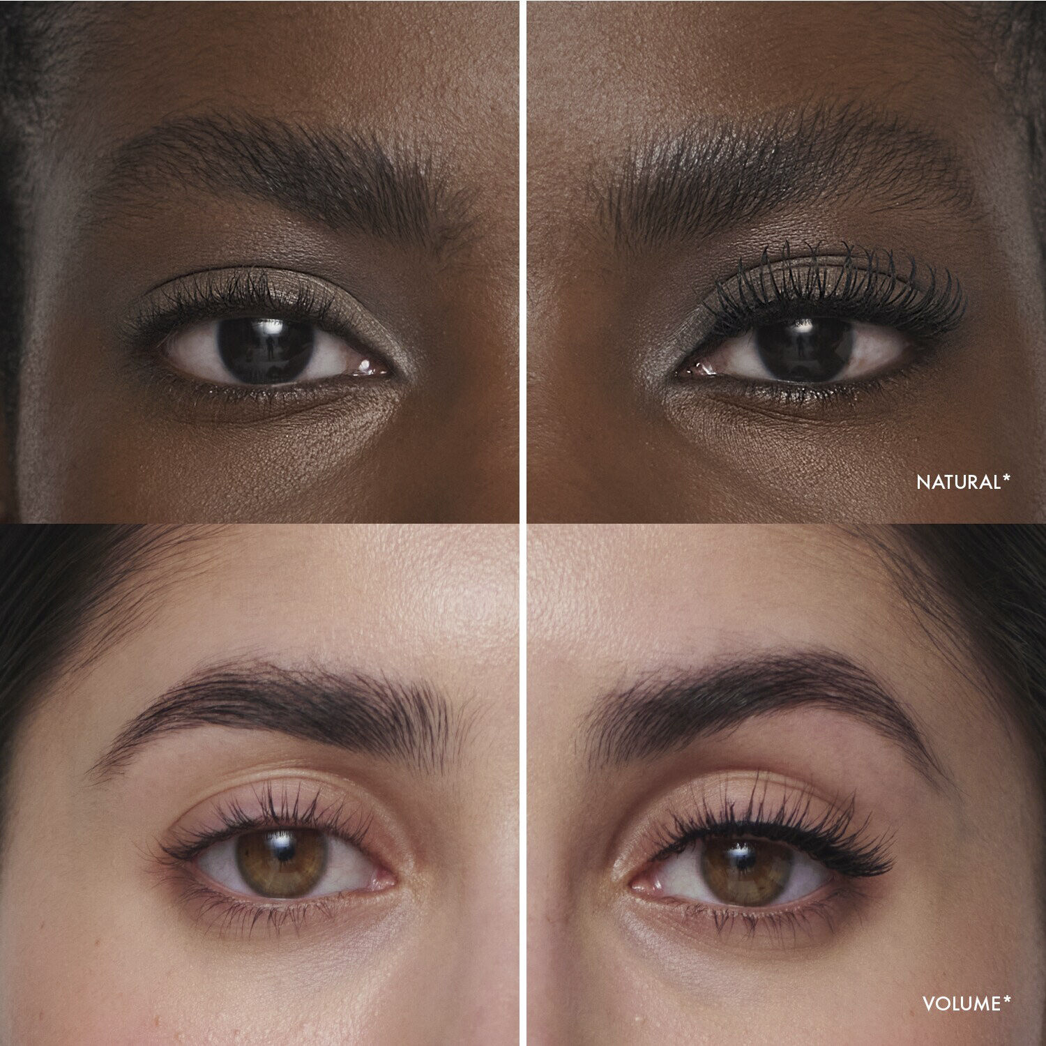 Kunstige &oslash;jenvipper - Kunstige &oslash;jenvipper, lette og genanvendelige