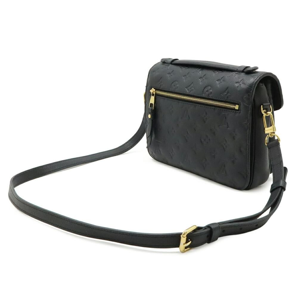 Louis Vuitton Pochette M&eacute;tis