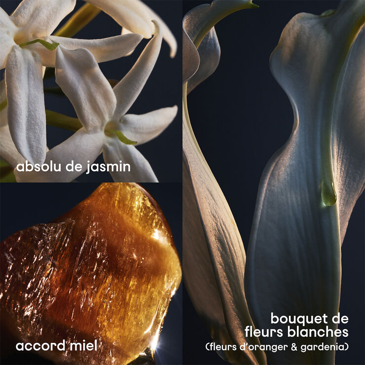 Lady Million Deodorant Spray 150 ml.