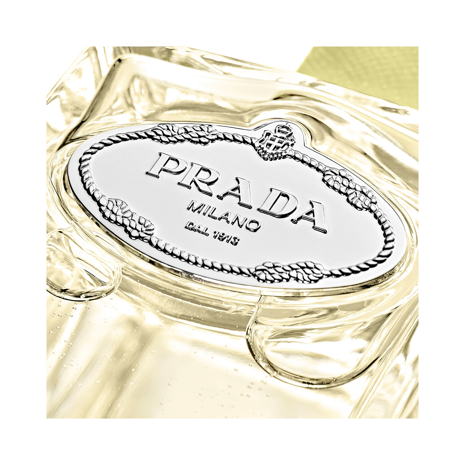 Prada Infusion de Gingembre Eau de Parfum 100ml