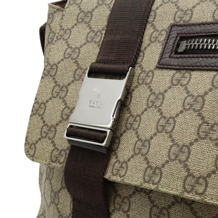 Gucci Messenger Bag