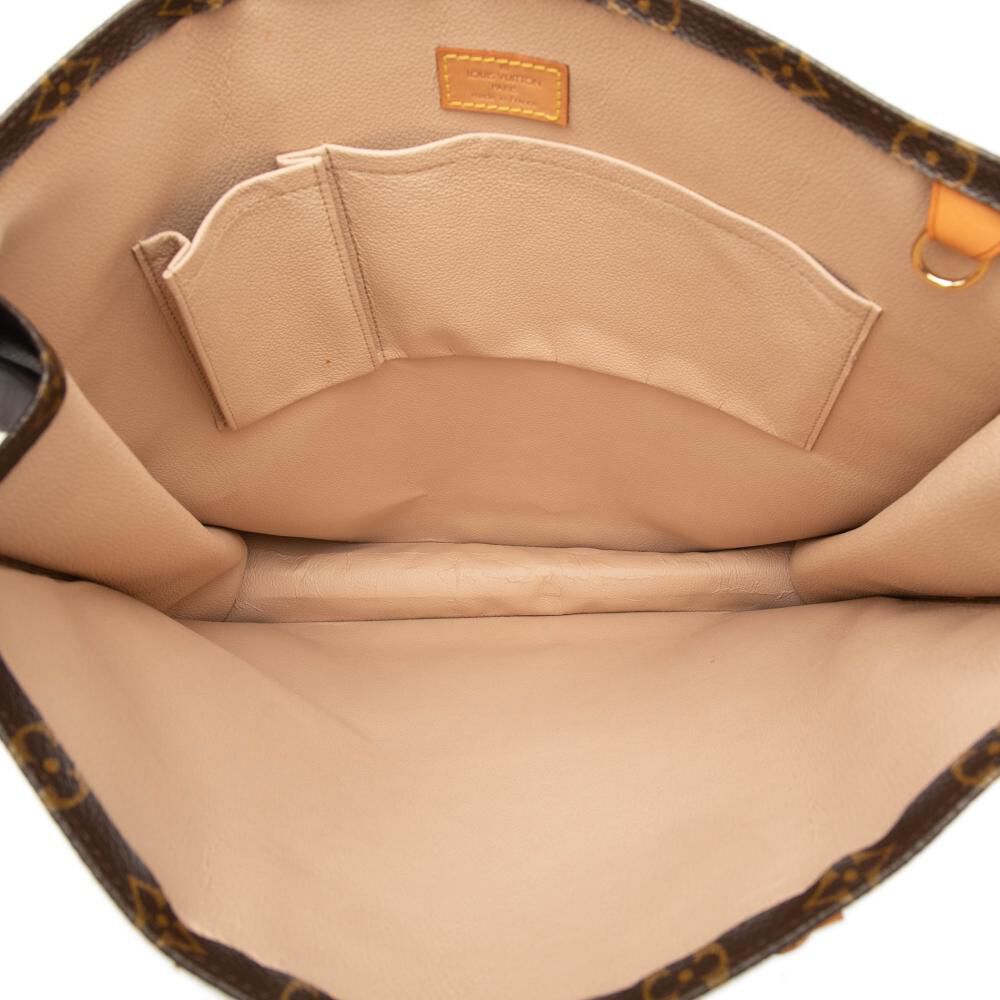 Louis Vuitton Sac Plat