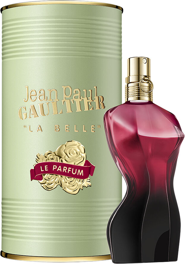 La Belle Le Parfum Eau de parfum