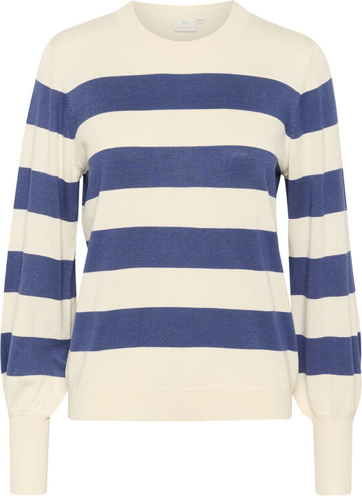 KAlizza Striped Pullover