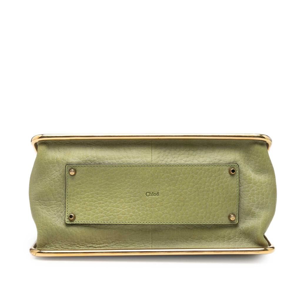 Chlo&eacute; Shoulder Bag