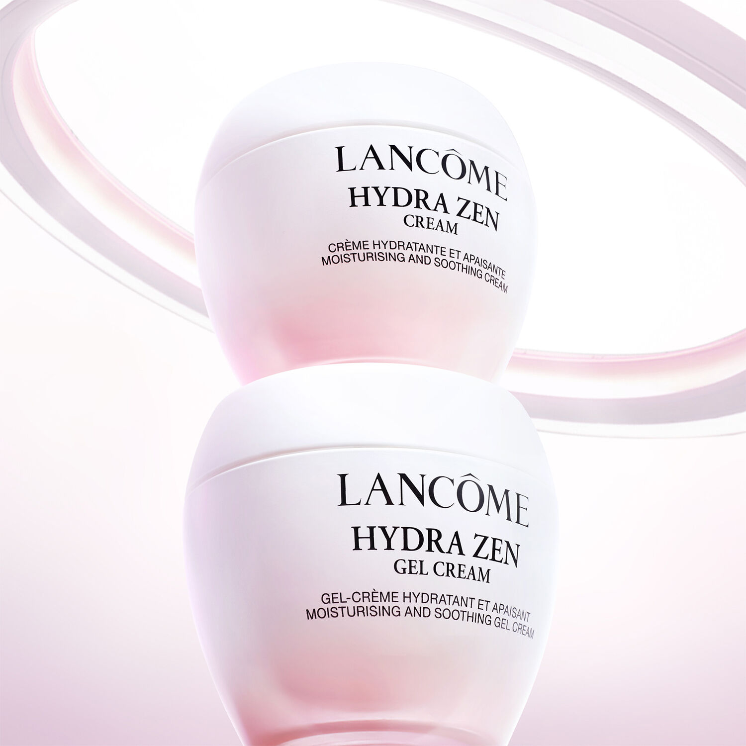 Lanc&ocirc;me Hydra Zen Moisturizing Gel Cream 50ml