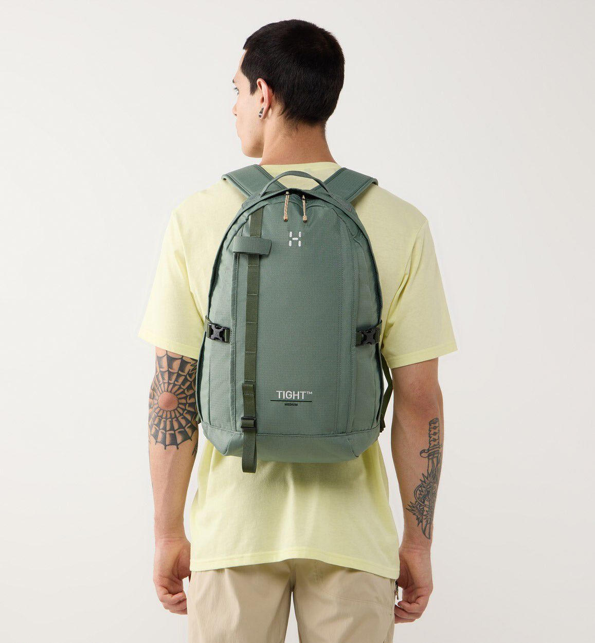 Tight Medium Rygs&aelig;k 20 Liter
