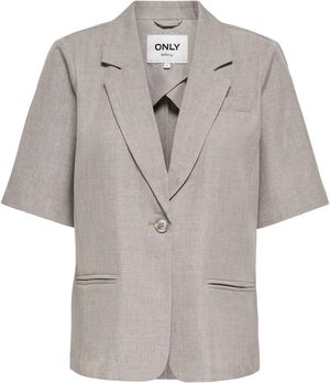ONLLINDA LIFE S/S MEL OVS BLAZER TL