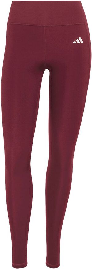 Optim&eacute; Essentials No Seam 7/8 Tr&aelig;nings Tights