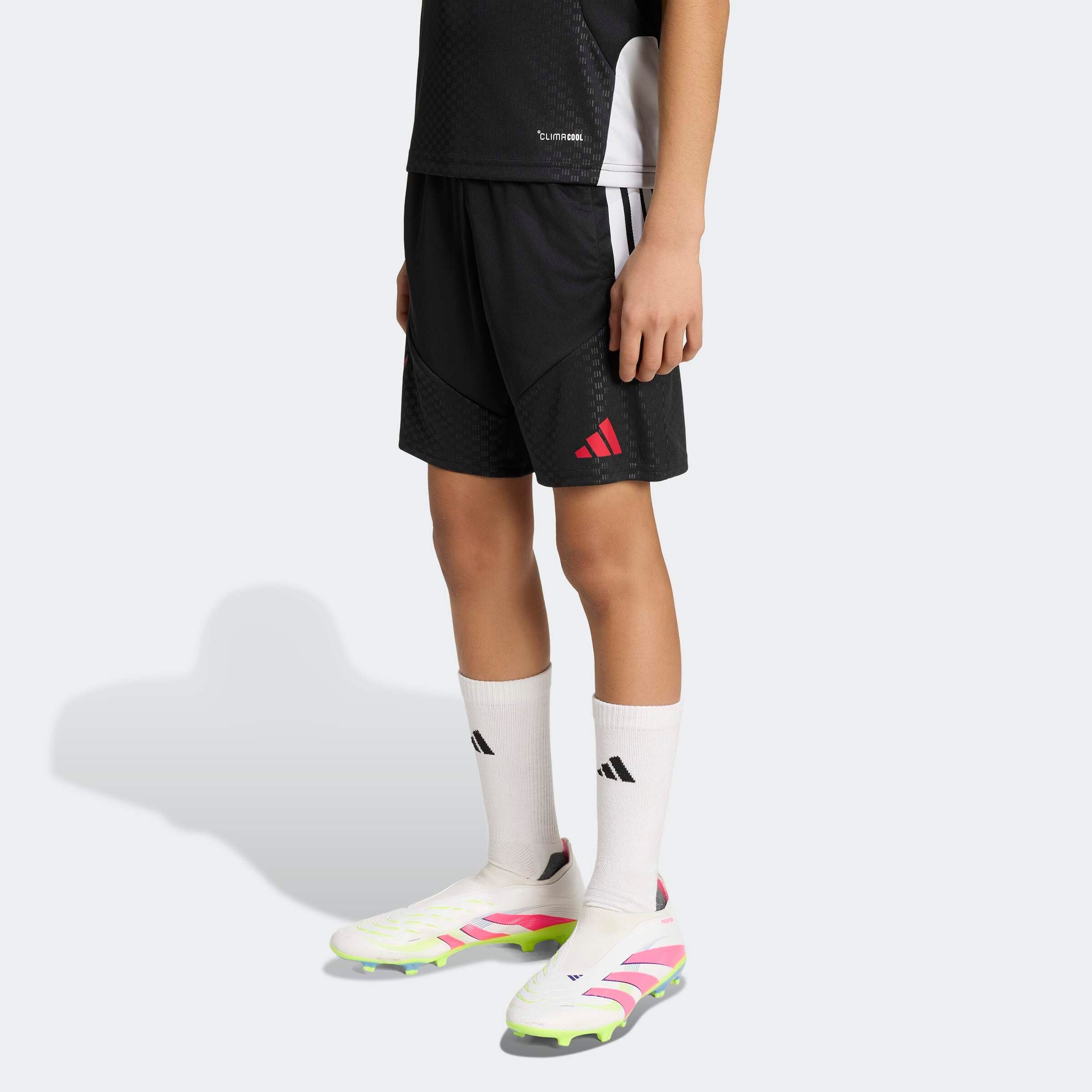 Liverpool FC 26/27 Tiro Tr&aelig;nings Shorts
