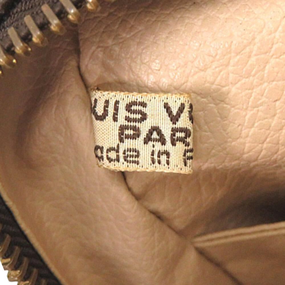 Louis Vuitton Trousse Toilette
