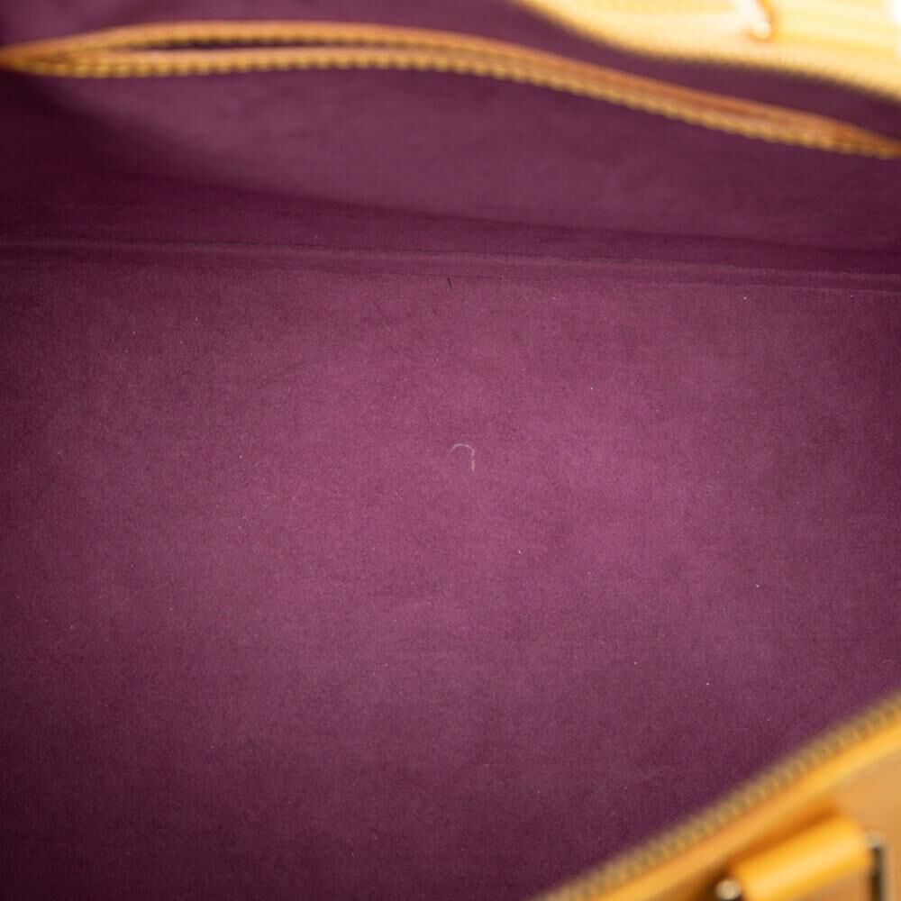 Louis Vuitton Alma
