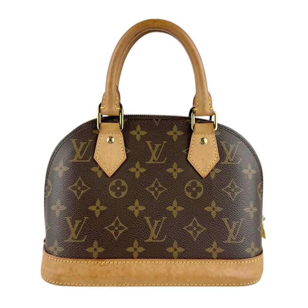 Louis Vuitton Alma